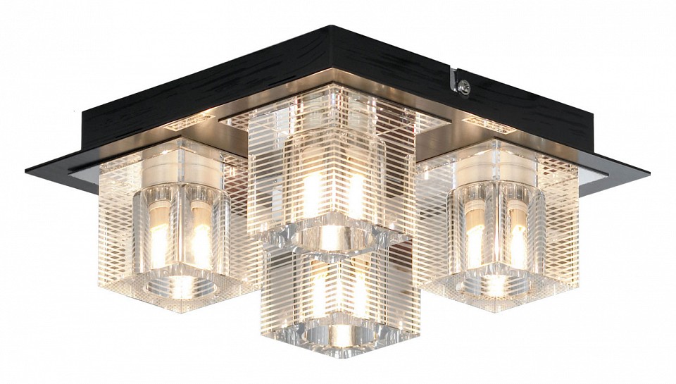 Накладной светильник lussole notte di luna grlsf-1307-04