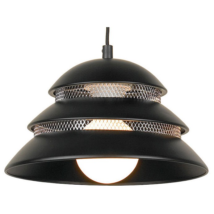 Подвесной светильник lussole beijing grlsp-8131