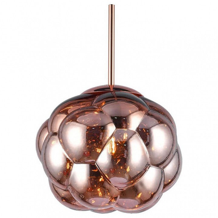 Подвесной светильник lussole strawberry grlsp-8212