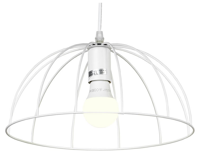 Подвесной светильник lussole lattice 1 grlsp-8214