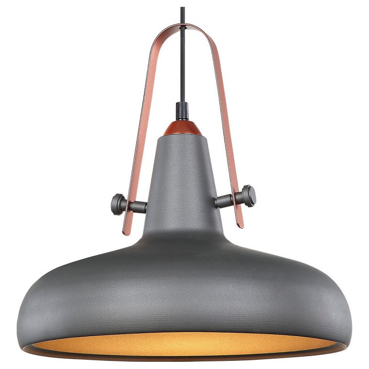 Подвесной светильник lussole middletown grlsp-9814