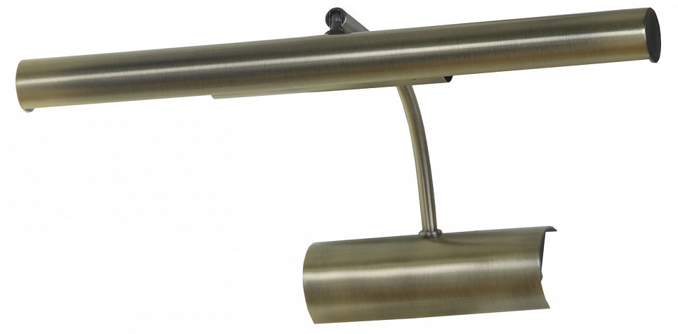 Подсветка для картины lussole lido iii grlsq-0321-02