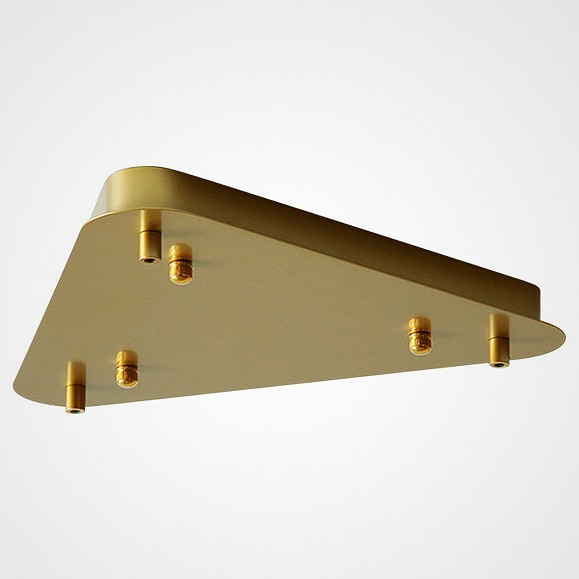 Основание imperiumloft ceiling mount ceiling-mount-701