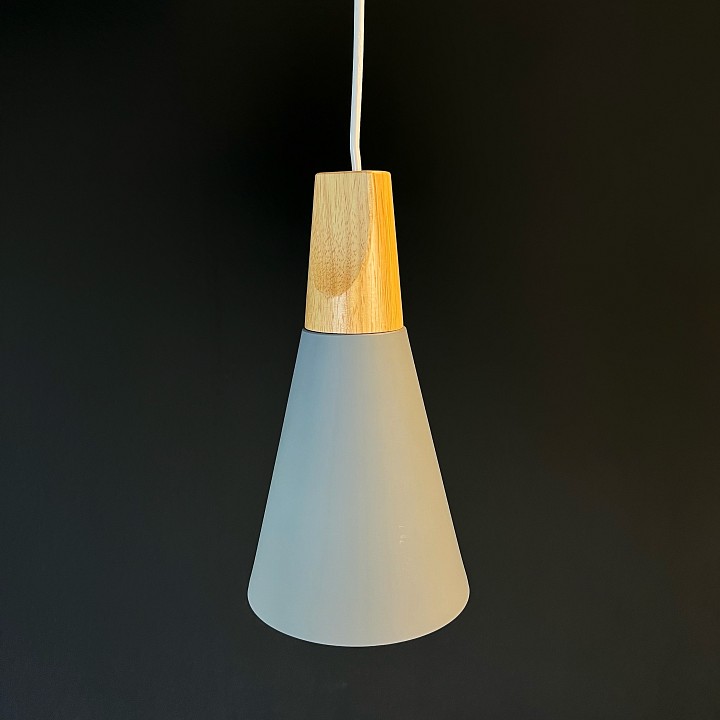 Подвесной светильник imperiumloft xd-a xd1