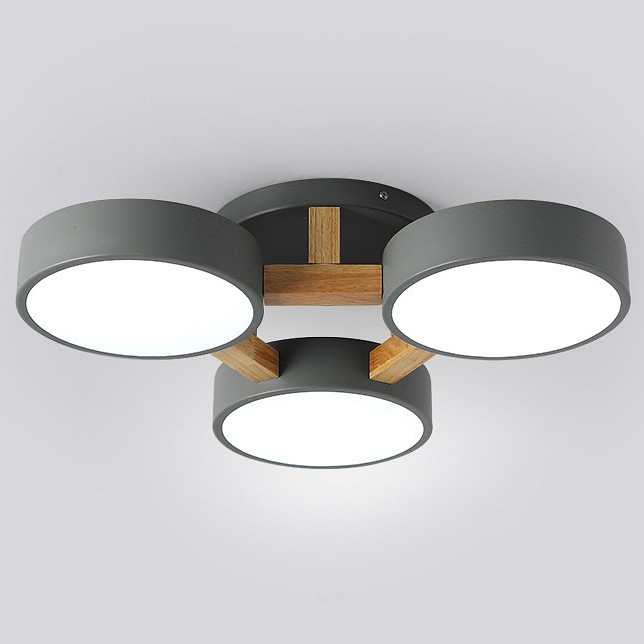 Потолочная люстра imperiumloft joist joist01