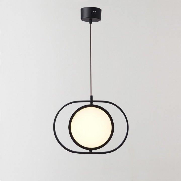 Подвесной светильник imperiumloft arvet arvet01