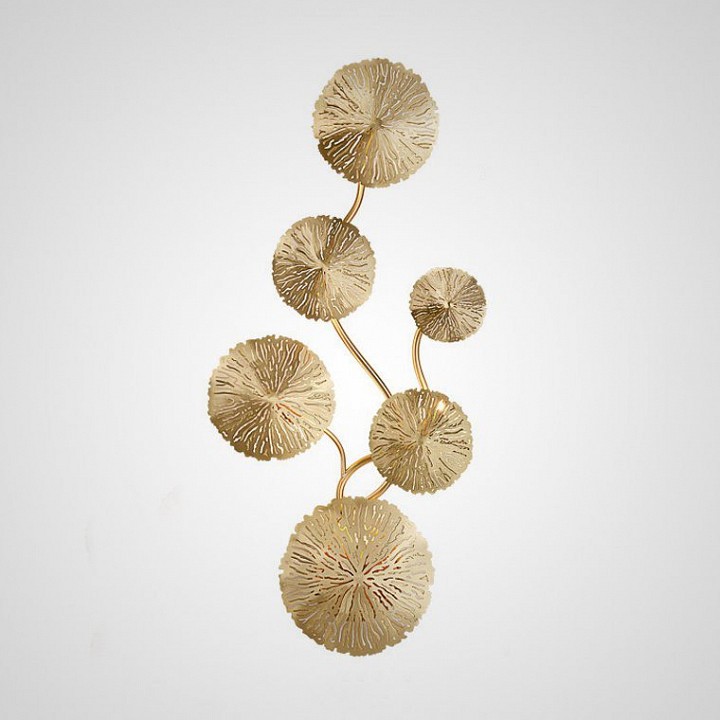 Бра imperiumloft inca inca-twig-wall01