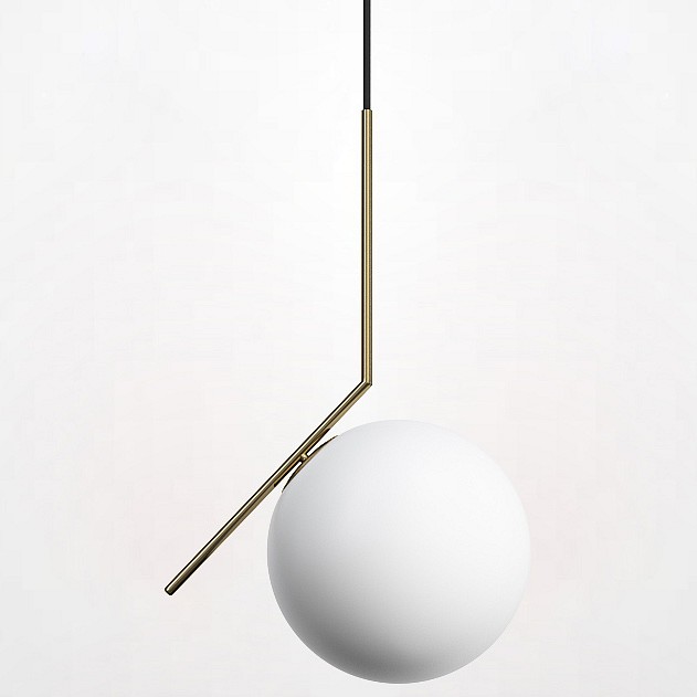 Подвесной светильник imperiumloft flexic lights family michael anastassiades 40.623