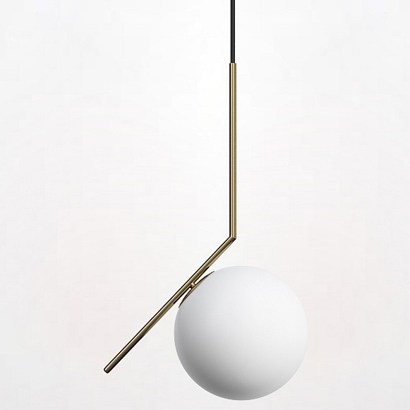 Подвесной светильник imperiumloft flexic lights family michael anastassiades 73680-22