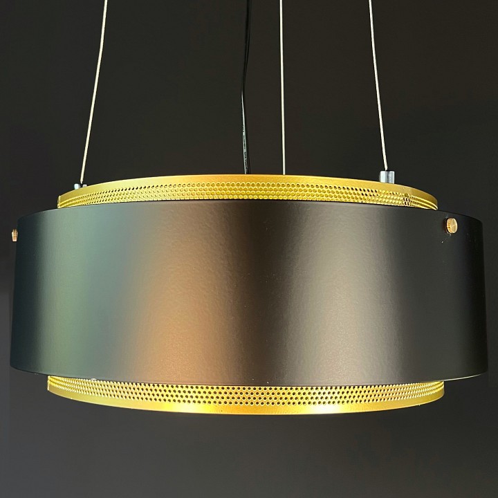 Подвесной светильник imperiumloft casing casing01