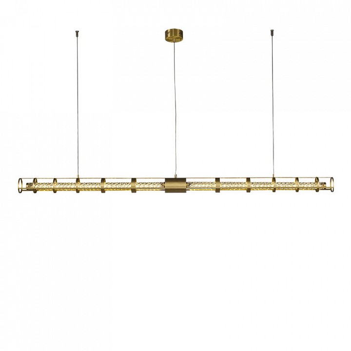 Подвесной светильник imperiumloft optima optima01