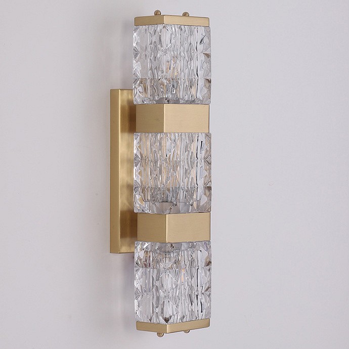 Накладной светильник imperiumloft magnet magnet-wall01