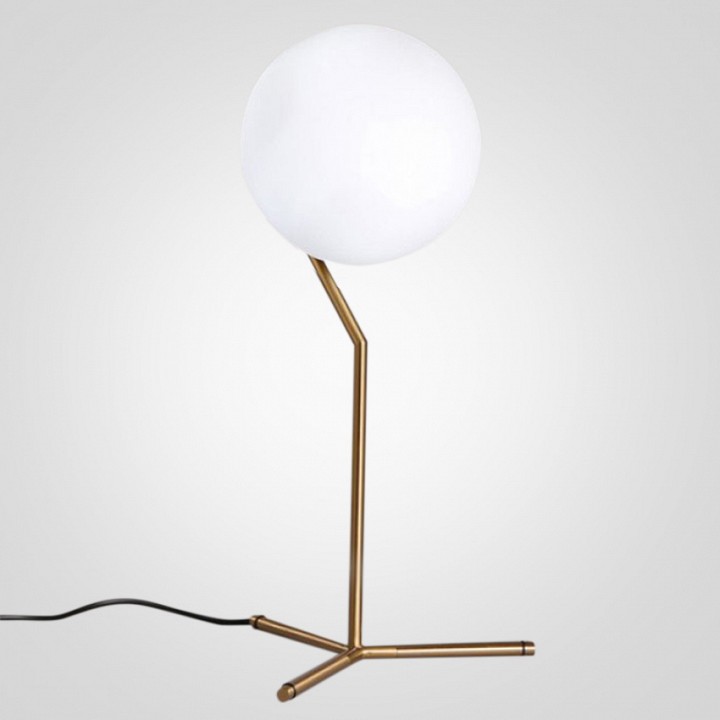 Настольная лампа декоративная imperiumloft flexic lights family michael anastassiades 73678-22