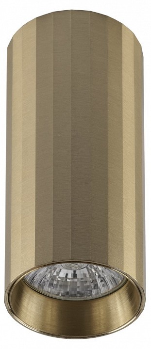 Накладной светильник imex capella il.0005.1900 bronze+bk