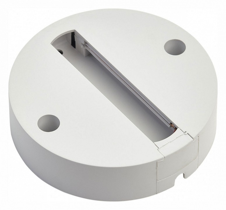 Трек накладной imex трек 1 wh il.0010.0038