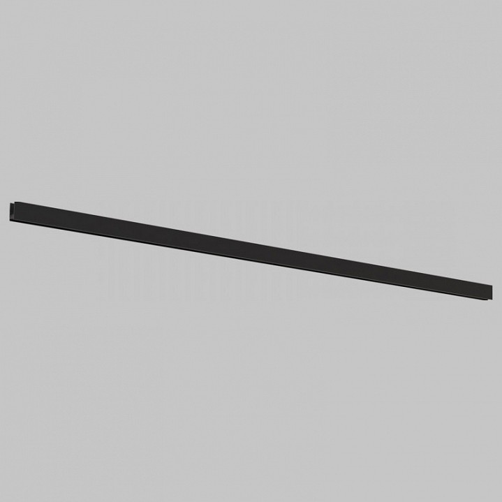 Трек накладной imex smart line il.0050.1000-2-bk