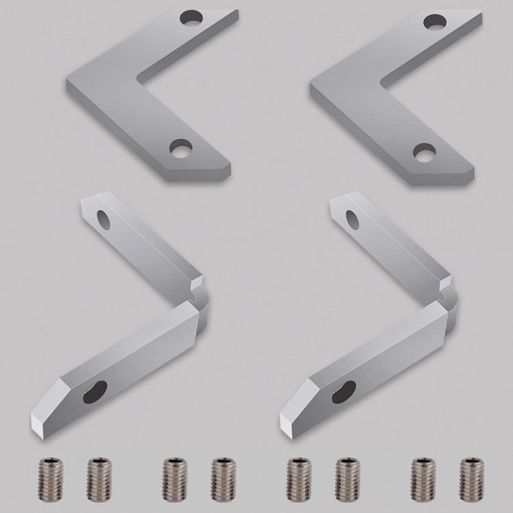 Крепление для трека imex smart line il.0050.3302