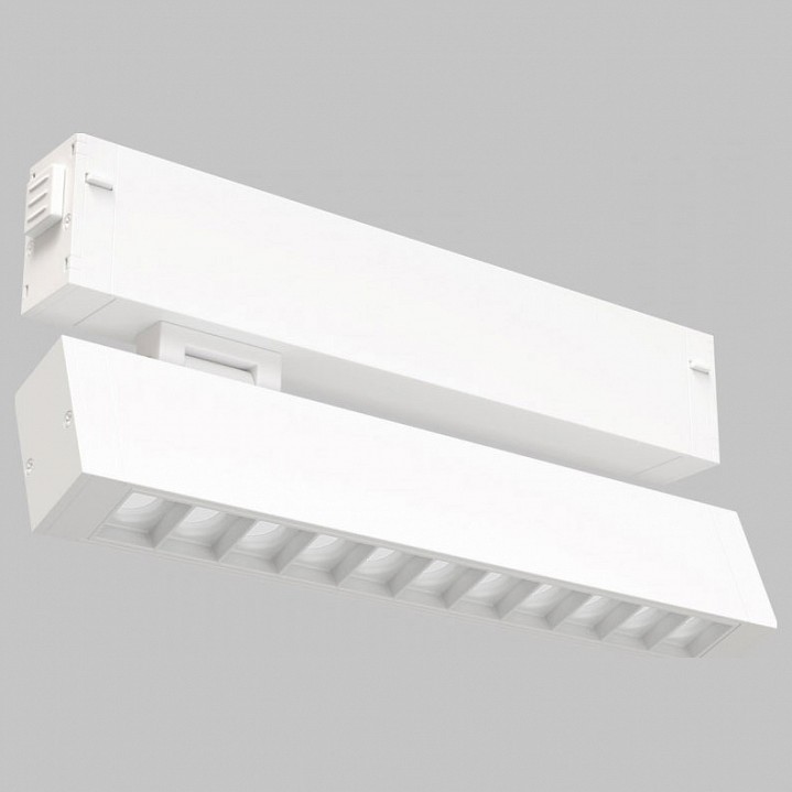 Светильник на штанге imex smart line il.0050.6003-9-wh