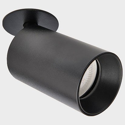 Спот italline danny danny fr black