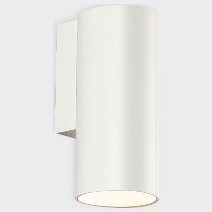 Бра italline danny danny w1 white