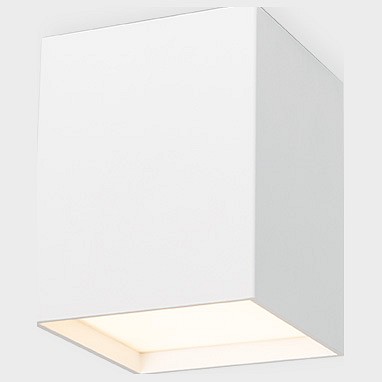 Накладной светильник italline dl 3028 dl 3028 white 4000k