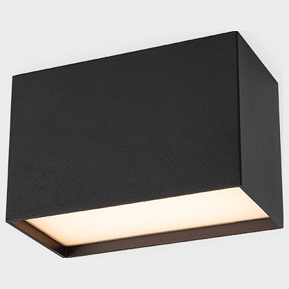 Накладной светильник italline dl 3029 dl 3029 black 3000k