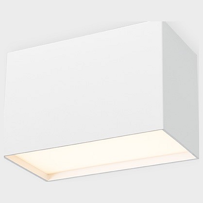 Накладной светильник italline dl 3029 dl 3029 white 3000k
