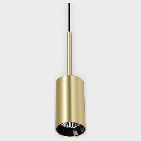 Подвесной светильник italline dl 3038 dl 3038 black/gold