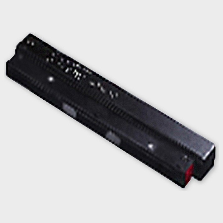 Блок питания italline atom it012-5043 black