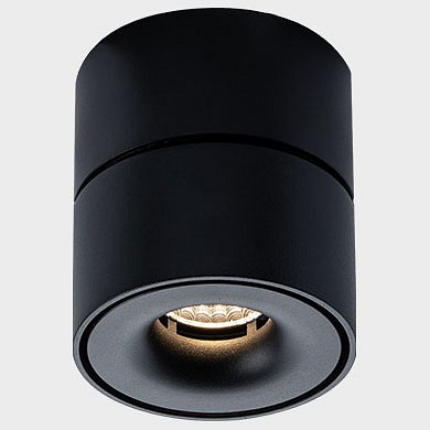 Накладной светильник italline it02-001 it02-001 black