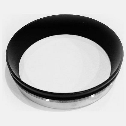 Кольцо декоративное italline it02-013 it02-013 ring black
