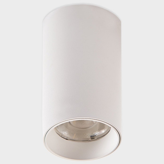 Накладной светильник italline it02 it02-019 white 4000k