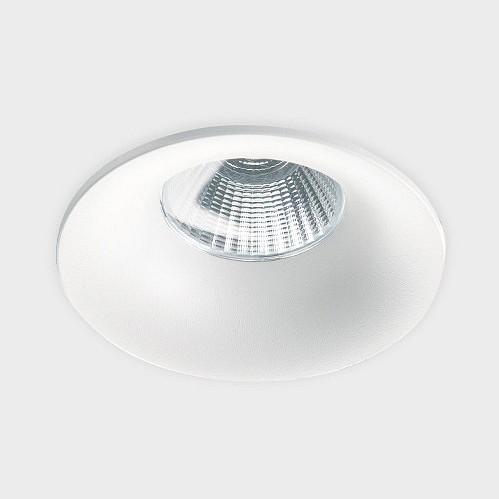 Встраиваемый светильник italline it06-6016 it06-6016 white 4000k