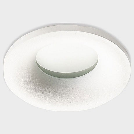 Встраиваемый светильник italline it07-7010 it07-7010 white
