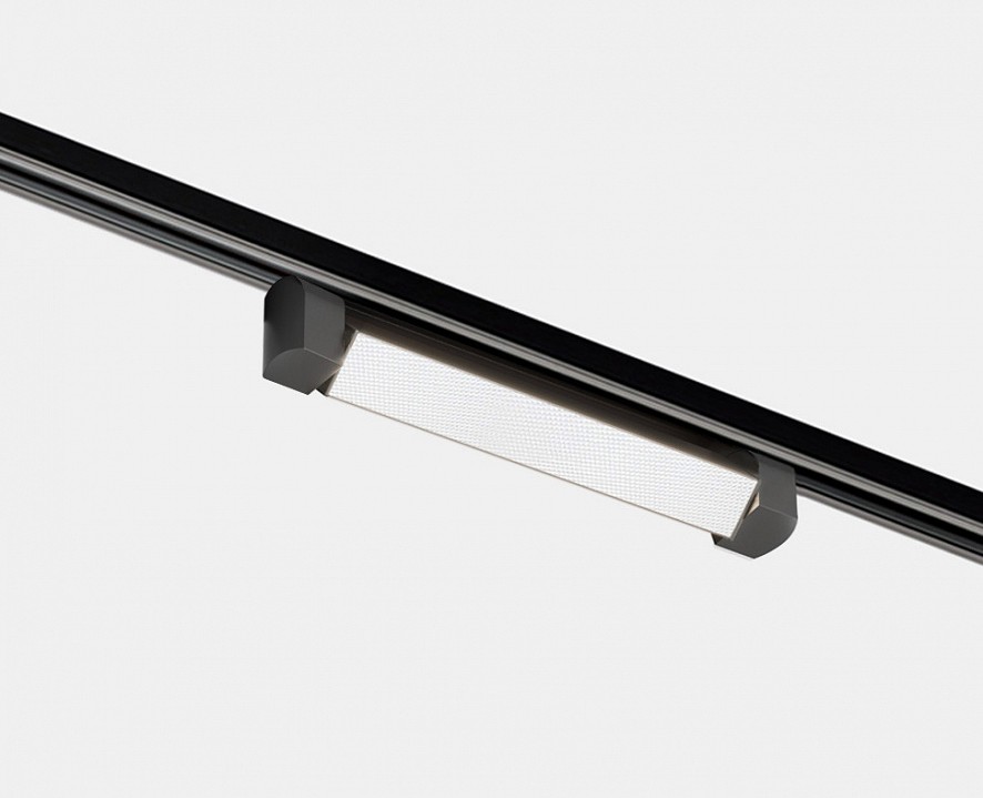 Накладной светильник italline it08-8029 it08-8029 black 4000k
