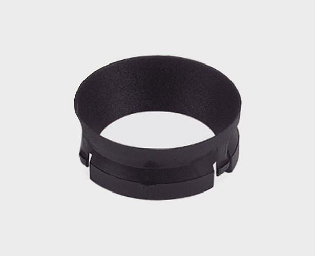 Кольцо декоративное italline it08-8050 it08-8050 black