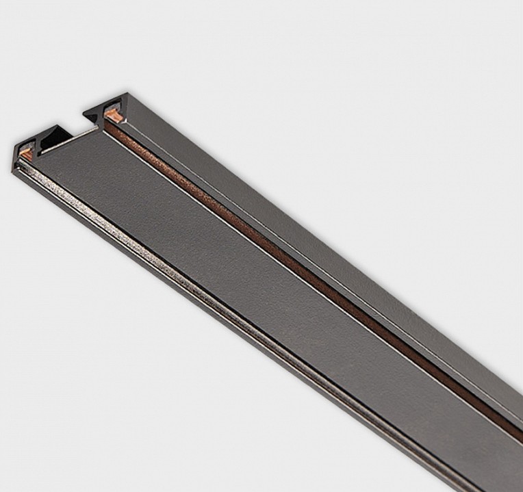 Трек накладной italline kreator it09-9020 black tube