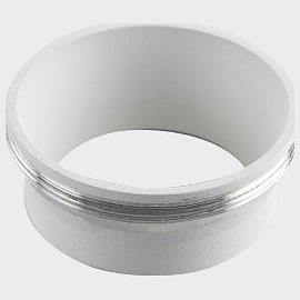 Кольцо декоративное italline m03-0106 m03-0106 ring white