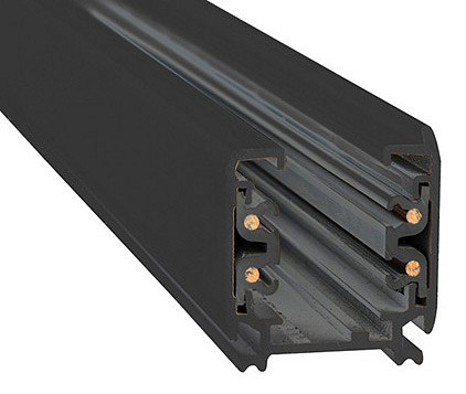 Трек накладной italline wso wso 19b-1 black