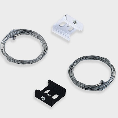 Подвес для трека italline wso wso 37d white