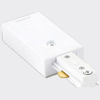 Токопровод концевой italline wso wso 71 white