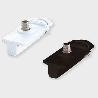 Переходник для трека italline wso wso 77c black