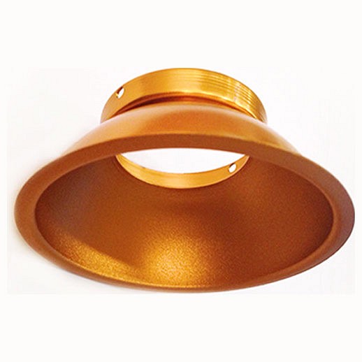 Кольцо декоративное italline 3160 reflector for 3160 gold