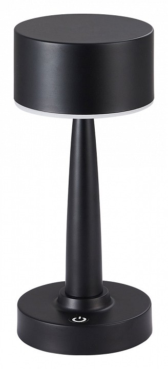 Настольная лампа декоративная kink light снифф 07064-a, 19
