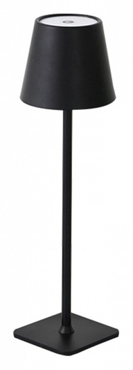 Настольная лампа декоративная kink light бенки 07205-t, 19