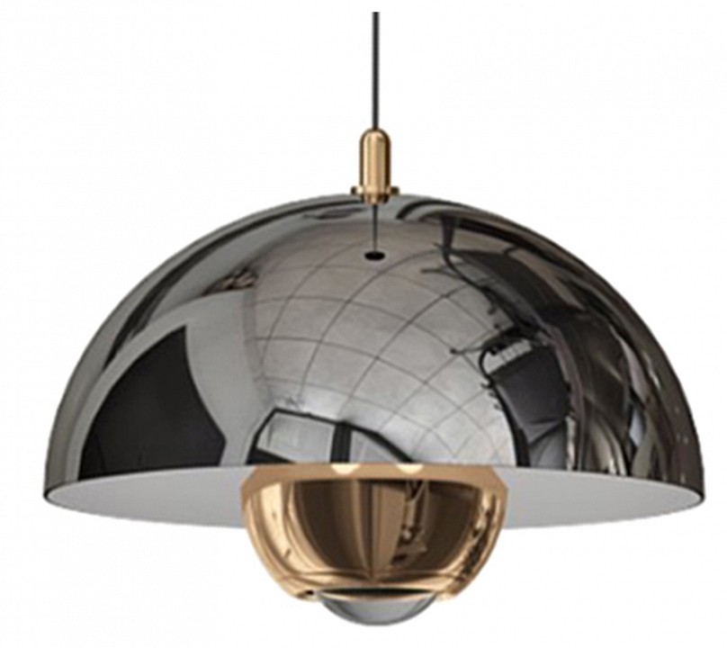 Подвесной светильник kink light джелони 07524-23s, 02