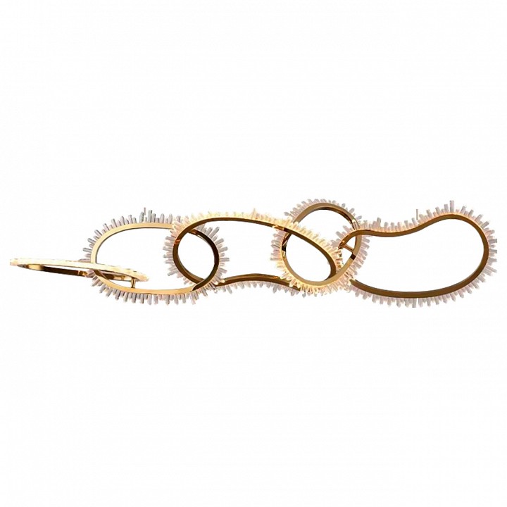 Подвесной светильник kink light сена 07607-5al, 36