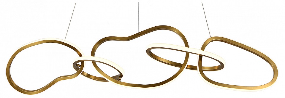 Подвесной светильник kink light сена 07609-5al, 36