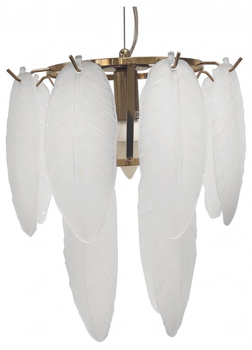 Подвесной светильник kink light джана 07680-28, 36