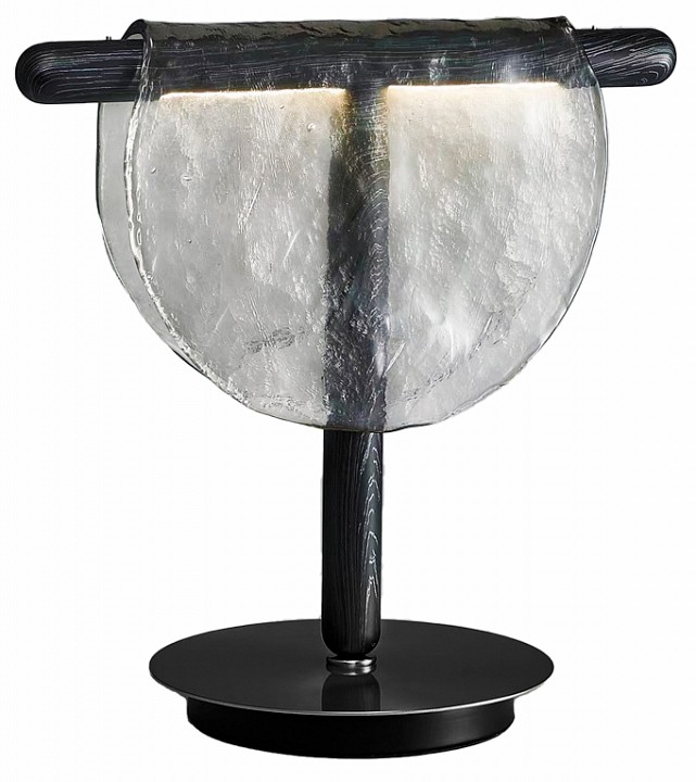Настольная лампа декоративная kink light тэрро 07687-t, 19(16)
